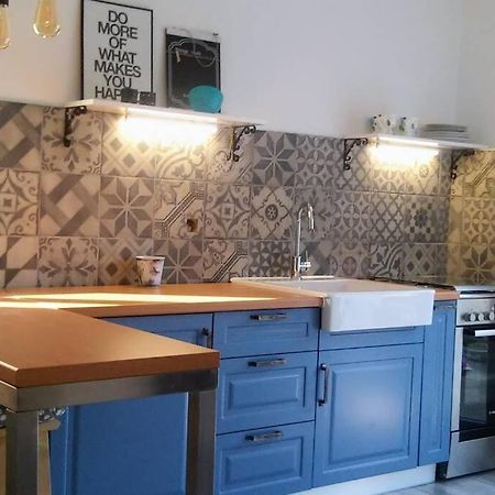 Appartamento Kati 1 Sveti Filip i Jakov Esterno foto