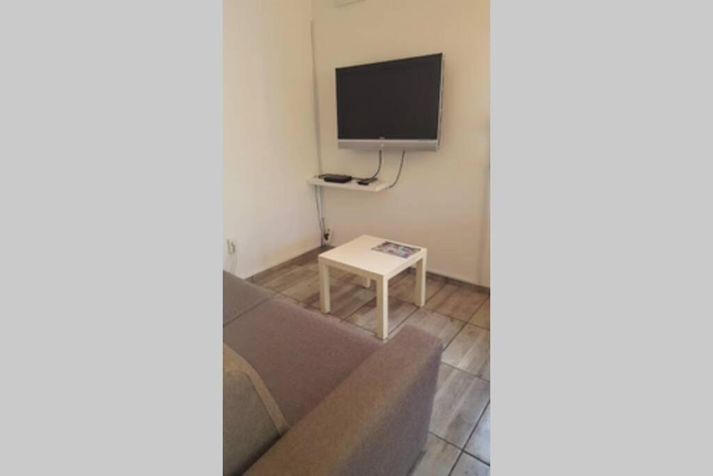 Appartamento Kati 1 Sveti Filip i Jakov Esterno foto