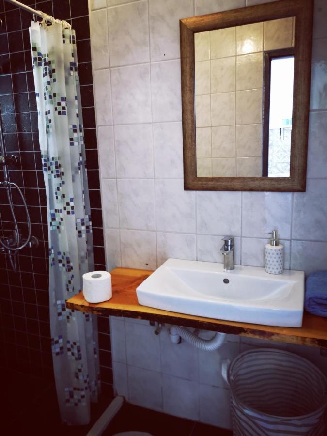 Appartamento Kati 1 Sveti Filip i Jakov Esterno foto